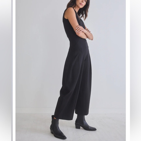RUTI One Piece of Mind Jumpsuit - Picture 3 of 4